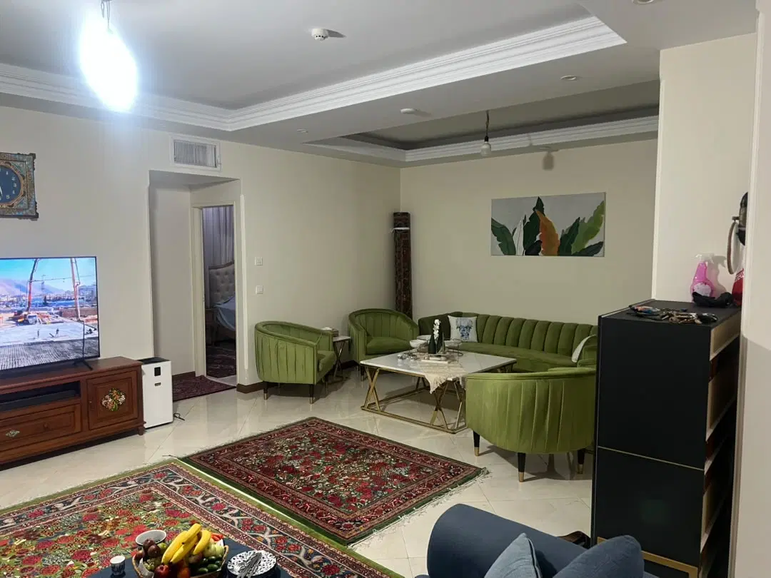 اجاره آپارتمان ۷۵ متری