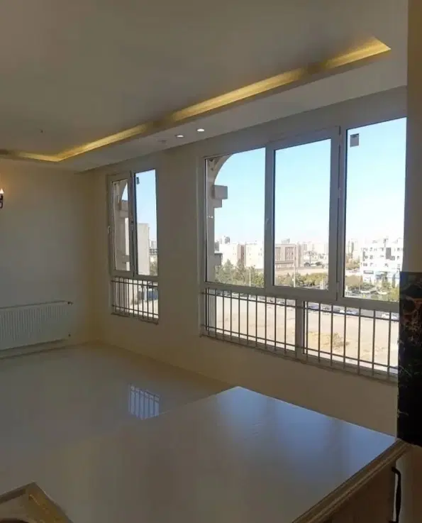 آپارتمان ۹۵ متری میلانی زاده (رهن)
