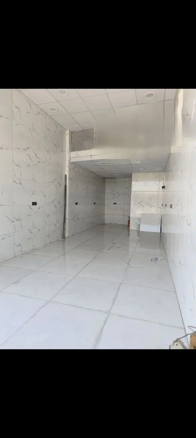 فروش مغازه ۳۷متری بلوار دلاوران بسیج