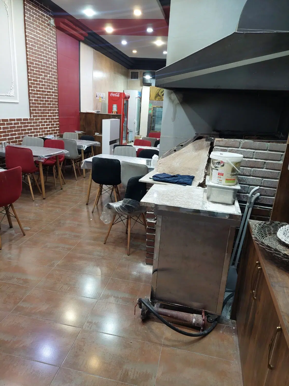 واگذاری مغازه جگرکی