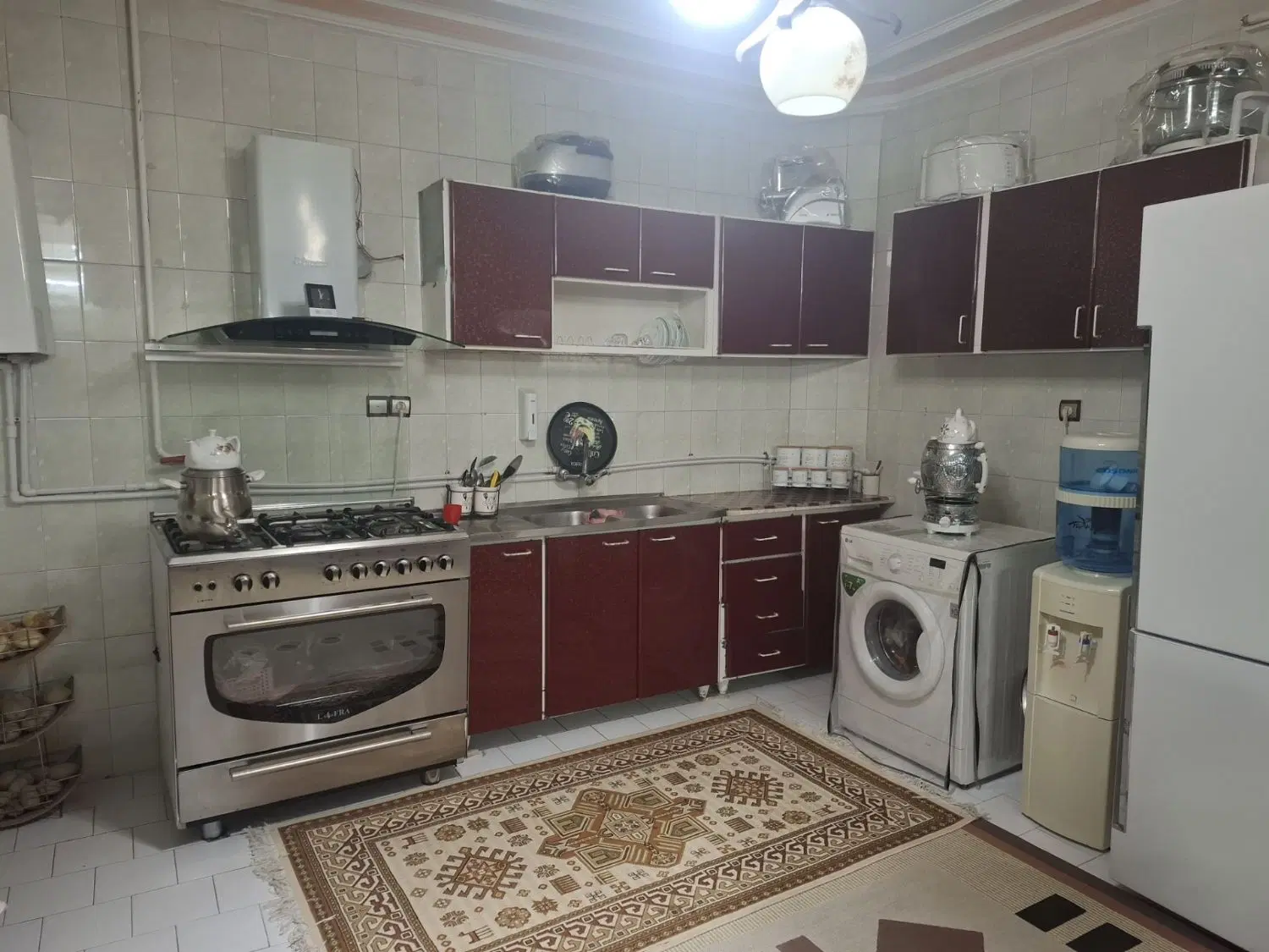 اجاره اپمارتمان