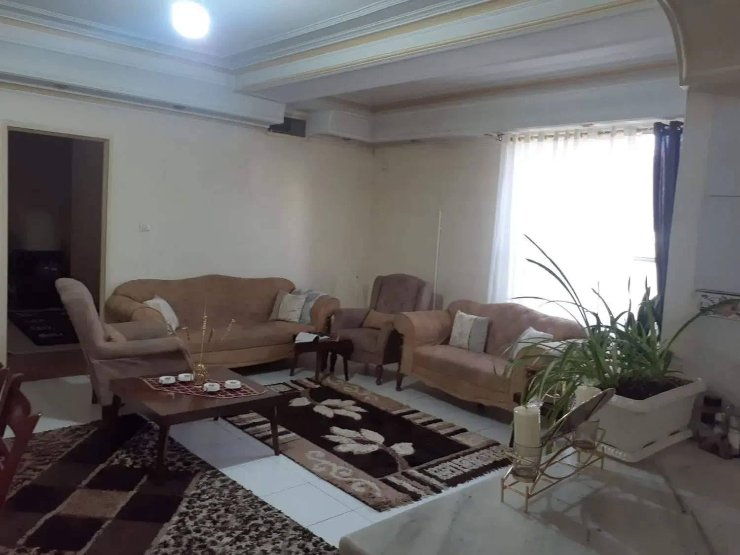 واحد ویلایی جهت اجاره قیمت مناسب فوری