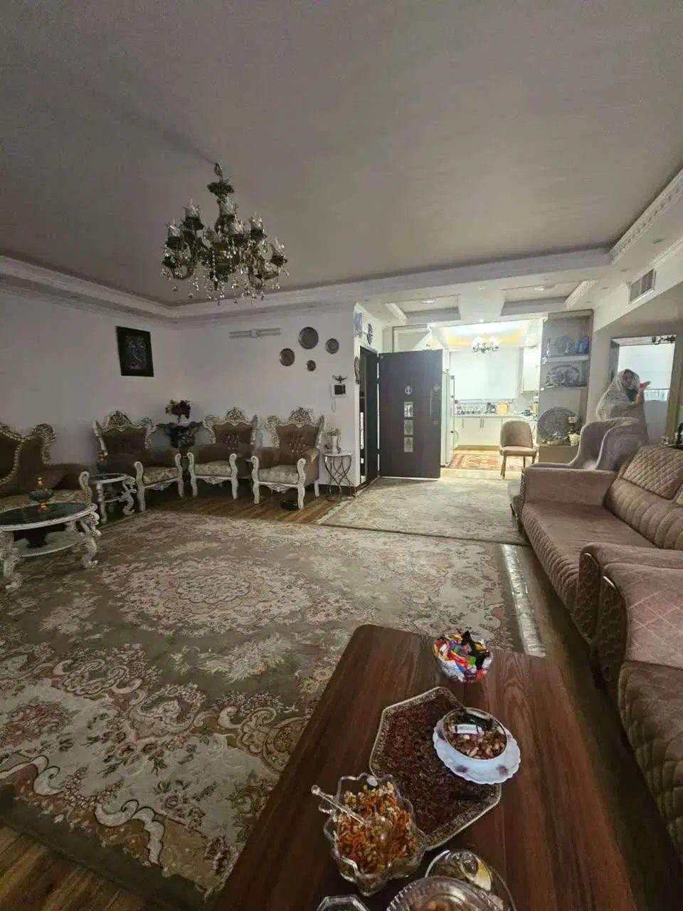 فروش ویلایی گلستان