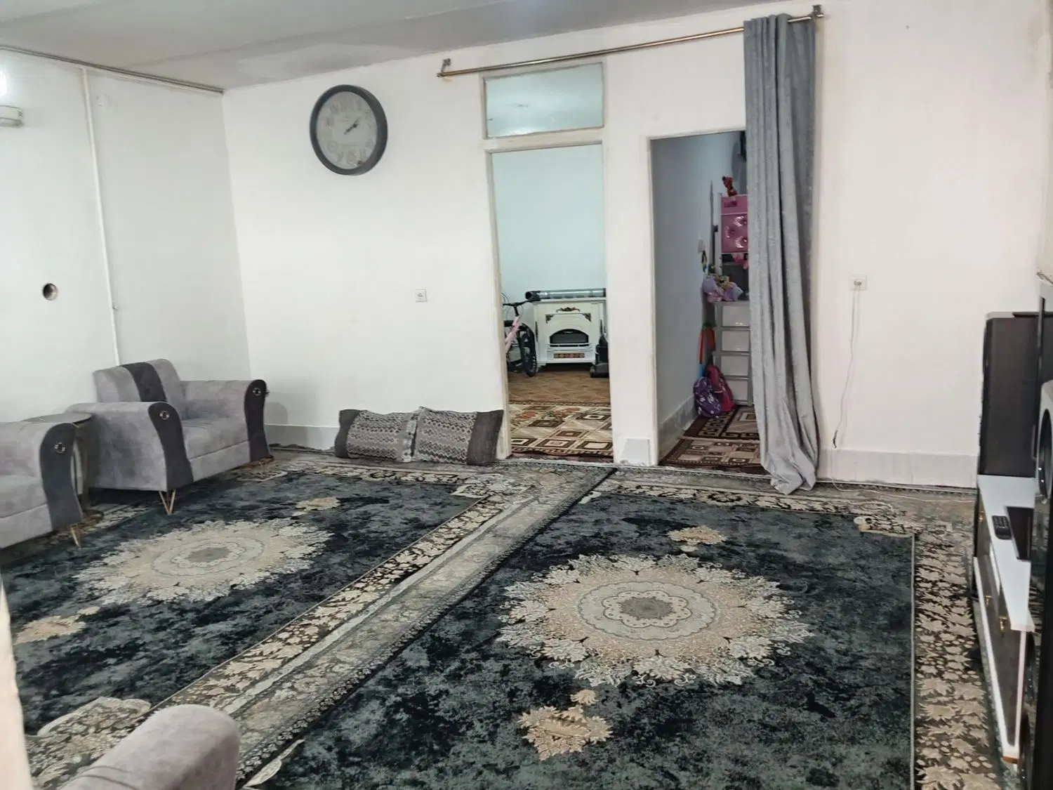 رهن و اجاره دربست ویلایی