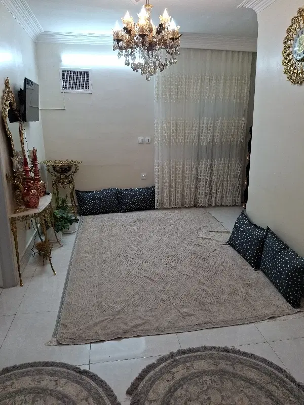 فروش خانه ۵۲ متری ا خوابه متری ۶۰ ملیون  تومان