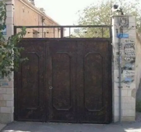 منزل ویلایی ملکی