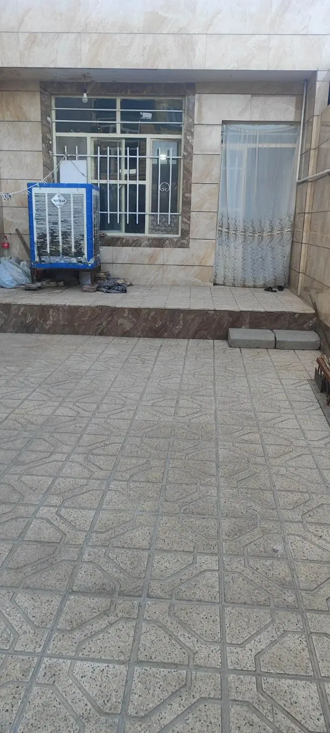 منزل ویلایی کشمیری ۸