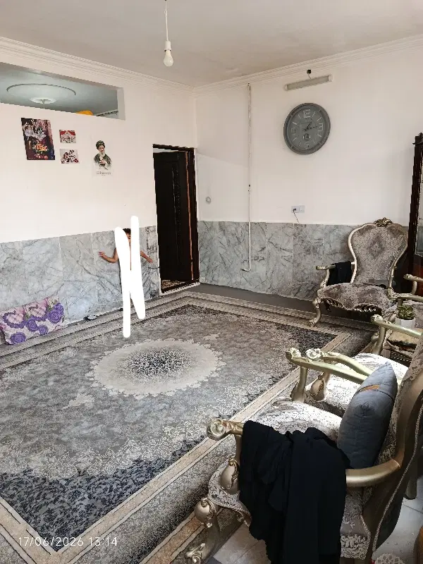 دفترکارباامکان سکونت مهرمادر  دربست