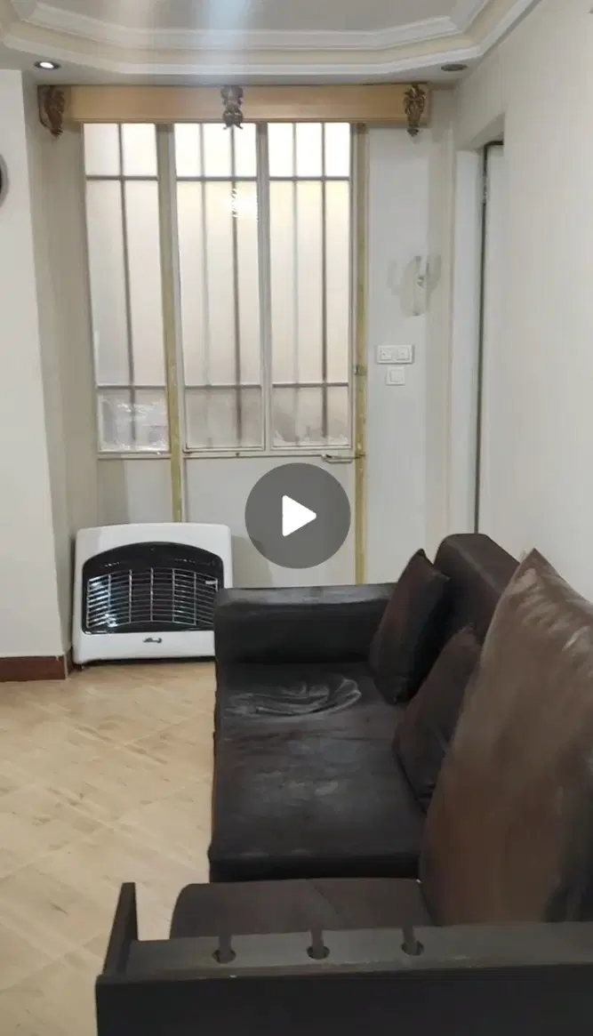 آپارتمان اجاره