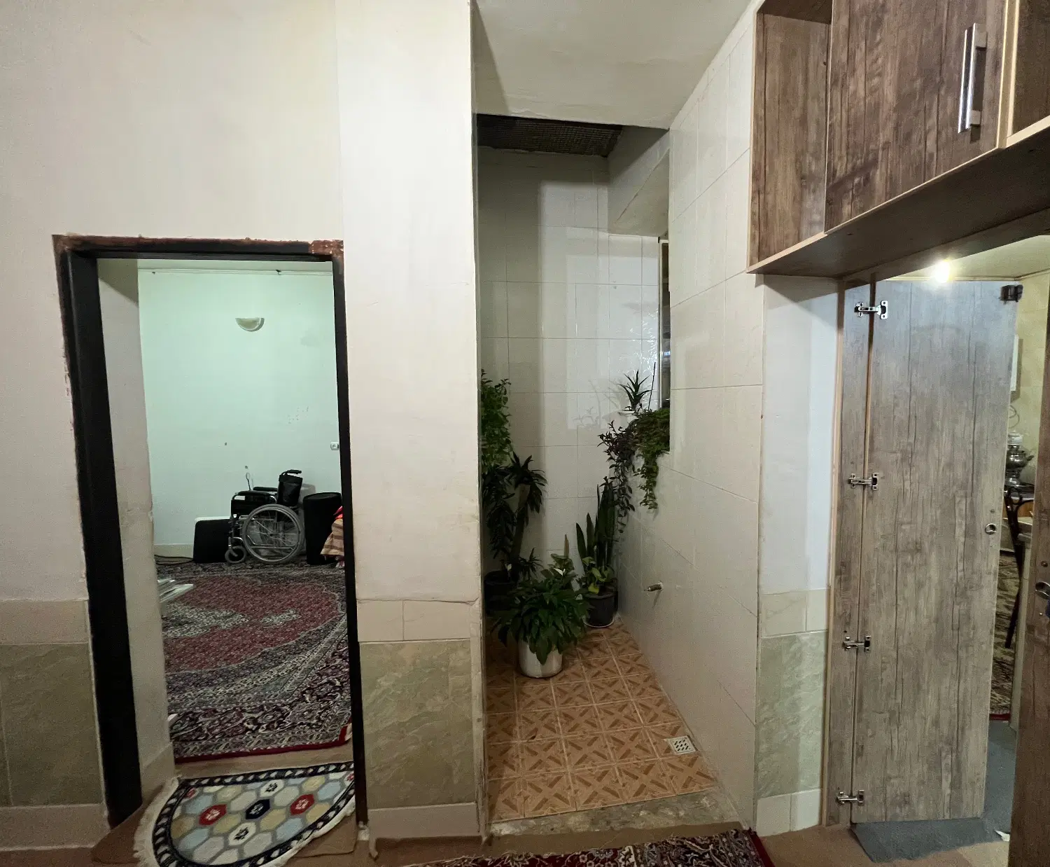 فروش منزل ویلایی پیربلوط