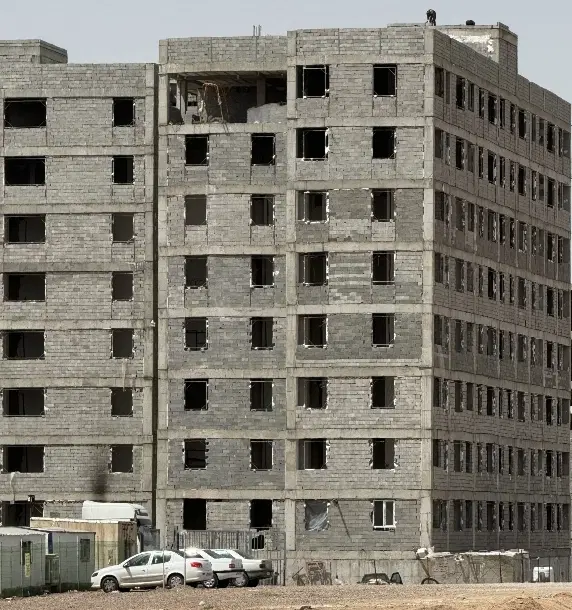 مسکن ملی