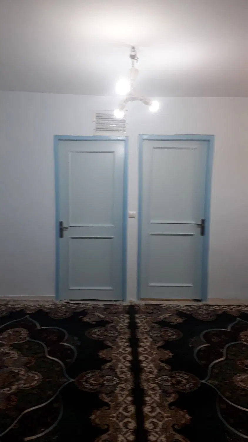 خانه دوطبقه زیر قیمت منطقه