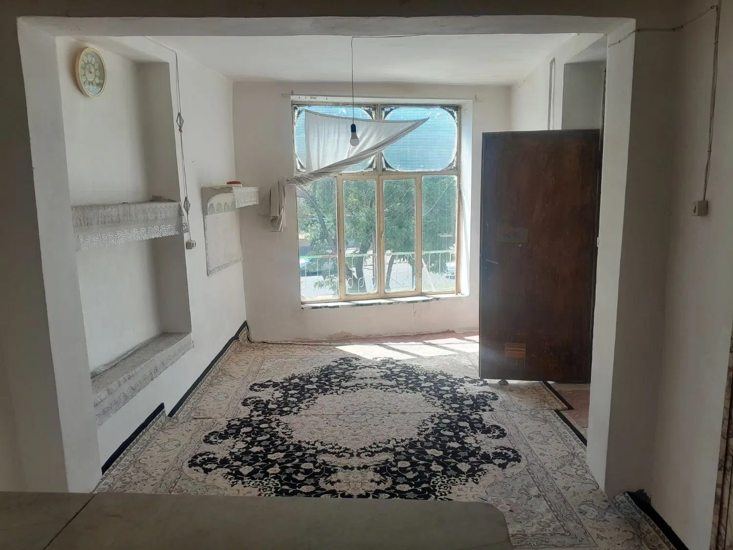 اجاره منزل ویلای بر خیابان