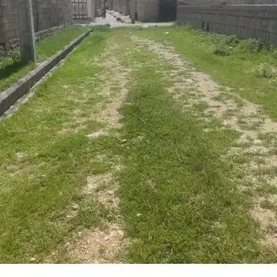 فروش ۴۹۳ متر زمین مسکونی چهارتنگ علیا