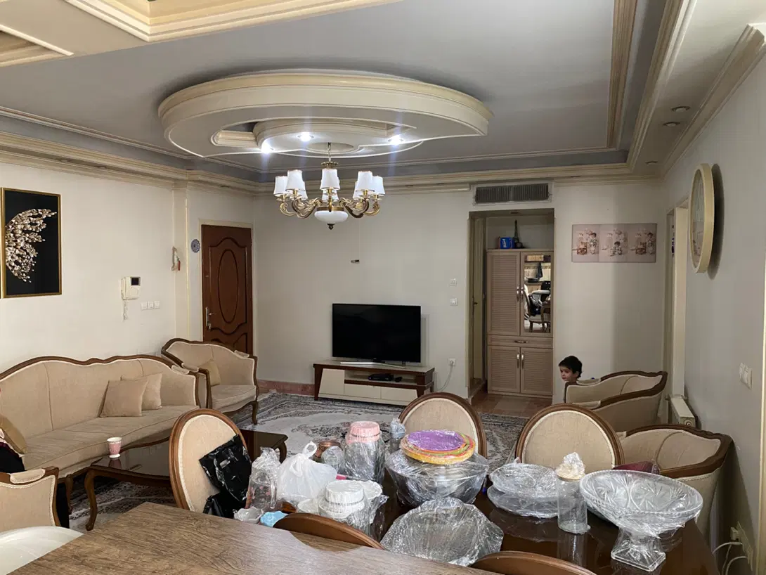 آپارتمان ۷۰ متری_ مقداد