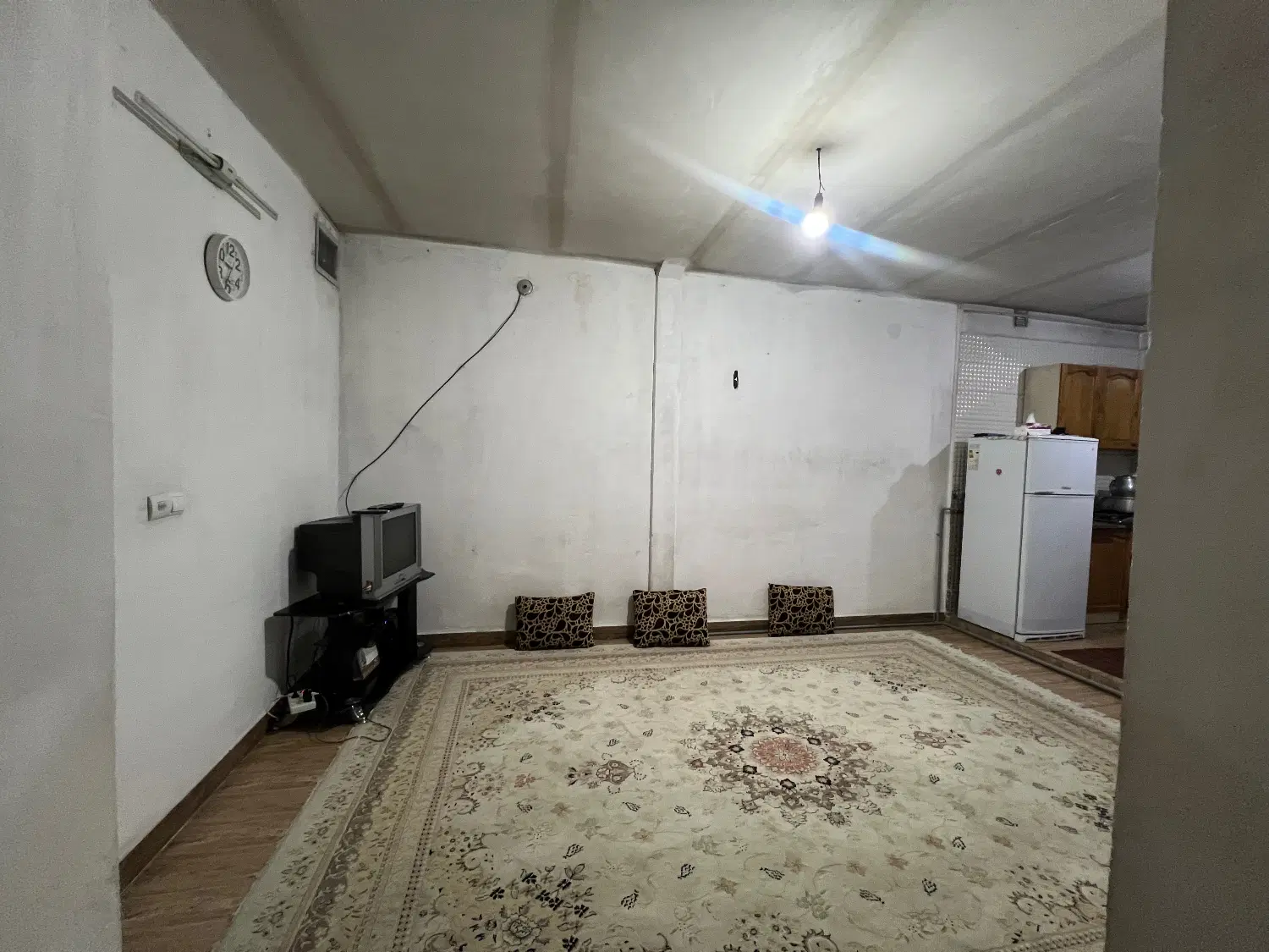 خانه مرتضی گرد