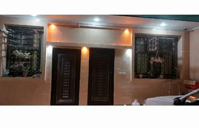 منزل ۲۰۰متر