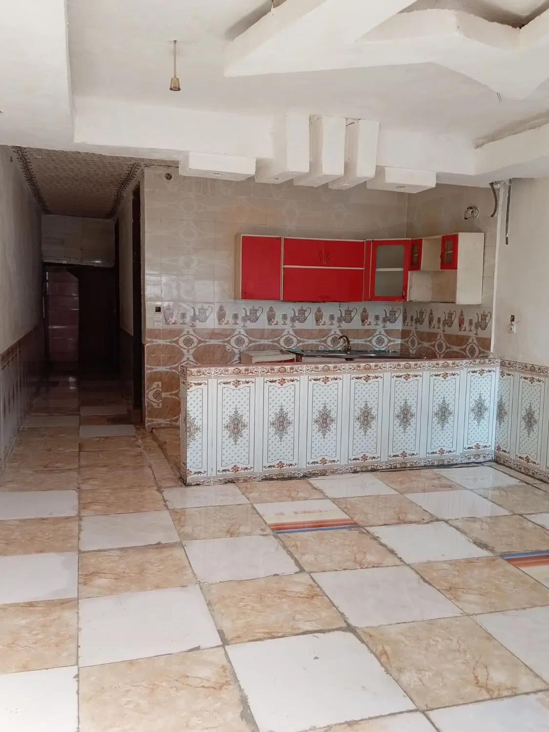 رهن منزل ویلایی