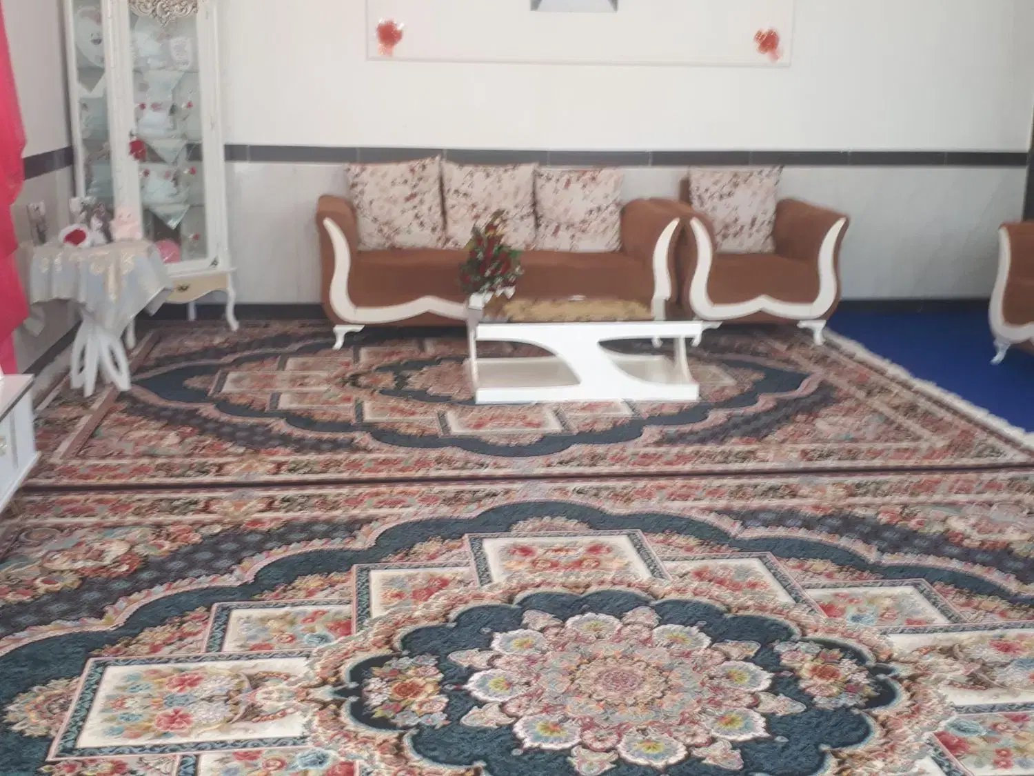 خانه ویلایی کهریز