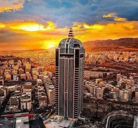 مغازه _ آبرسان _شهناز