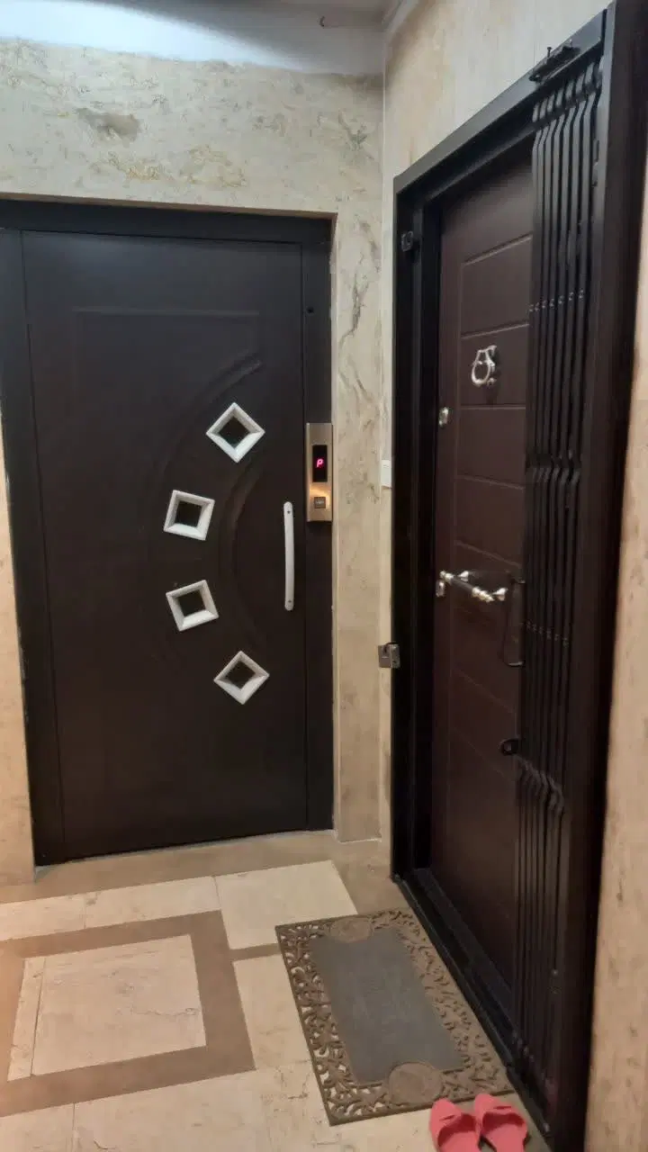 تعویض آپارتمان شیک ۸۰ متری گلشن طاهر بهزاد شمالی