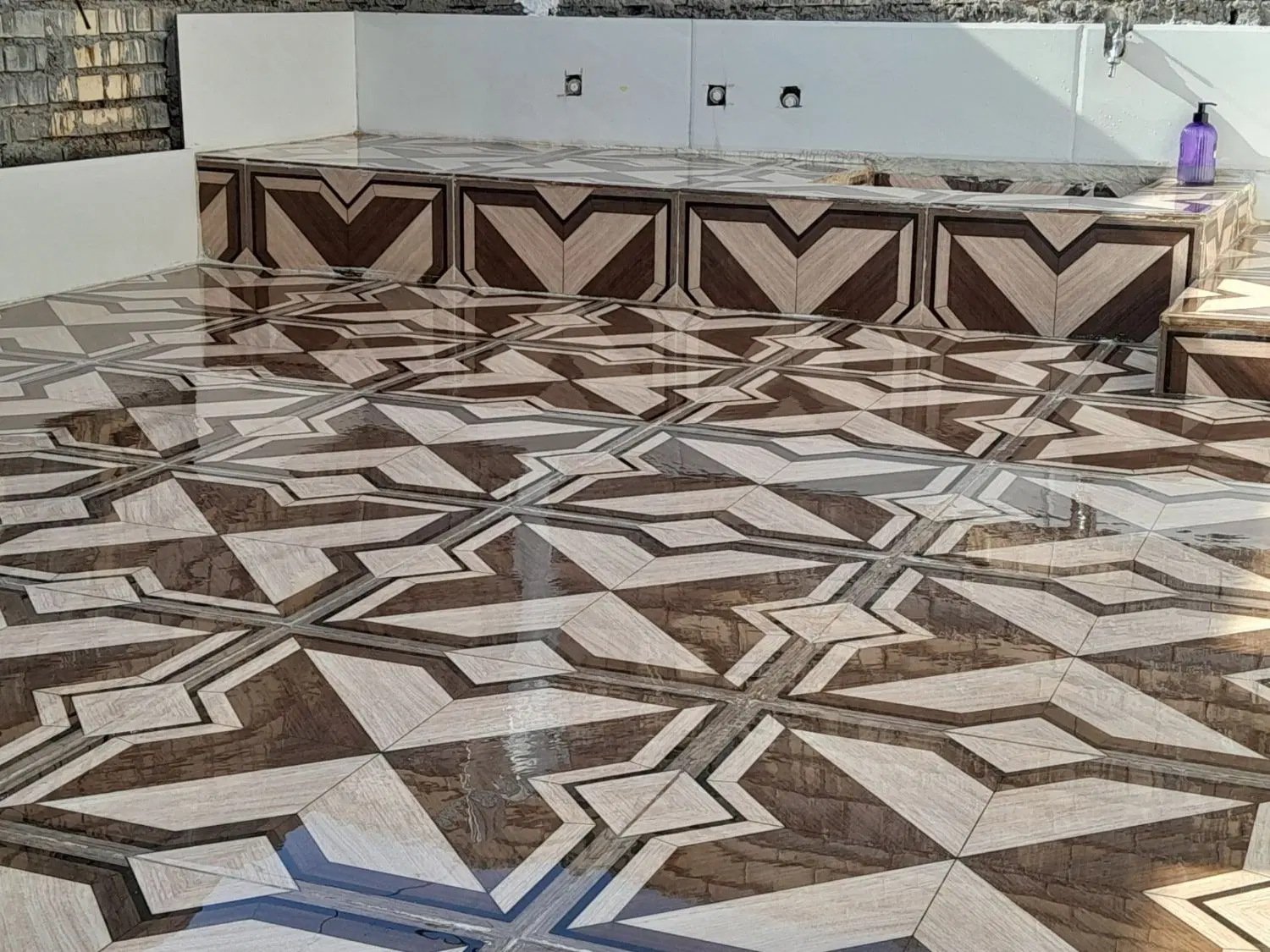 خونه طبقه بالا