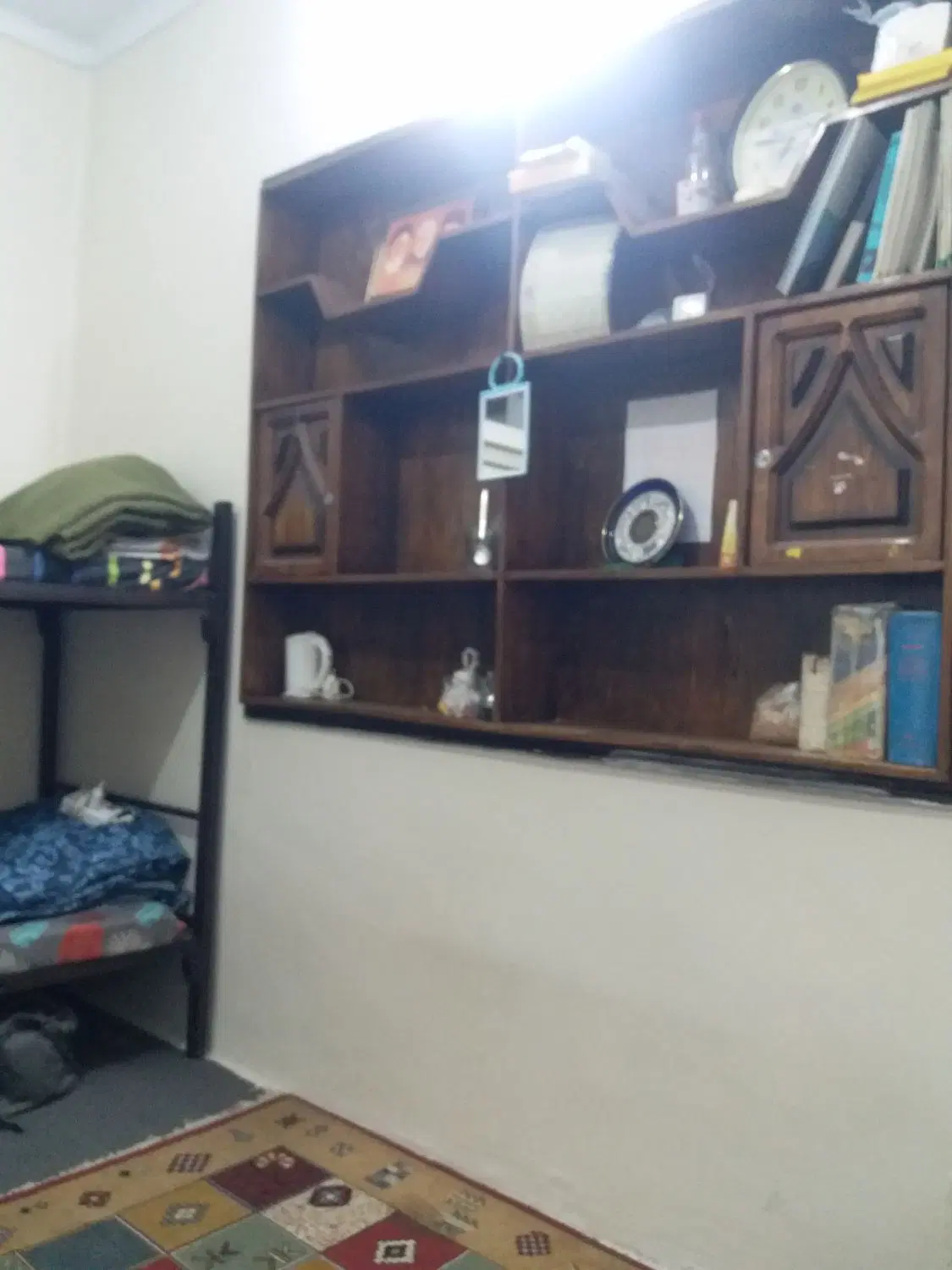 خوابگاه اقایان امین