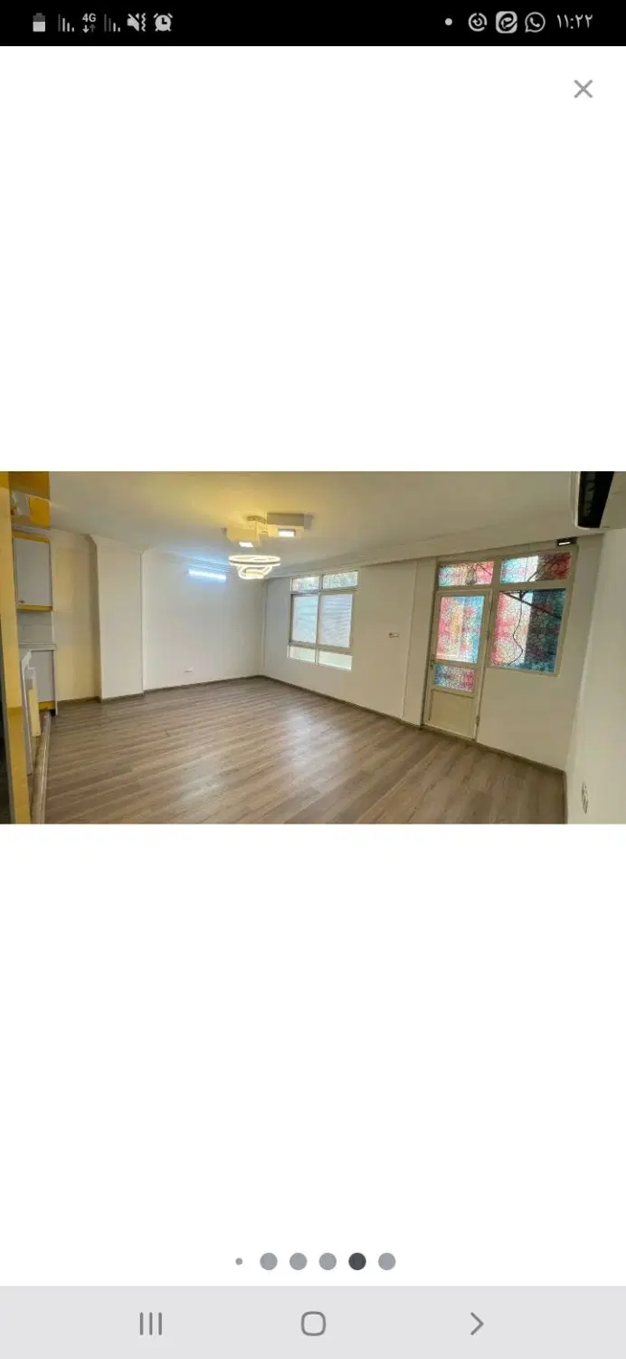 فروش اپارتمان درنزدیکی‌حرم‌مطهر‌