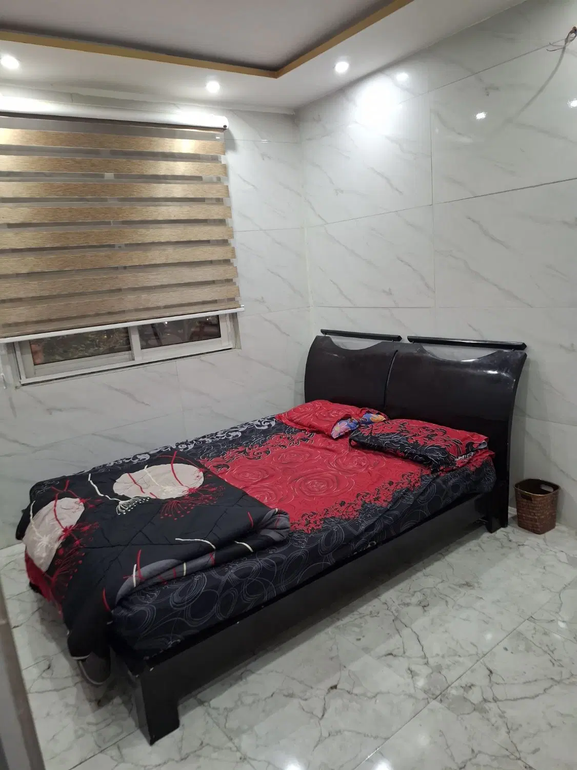 اجاره اپارتمان تک واحدی ودربست