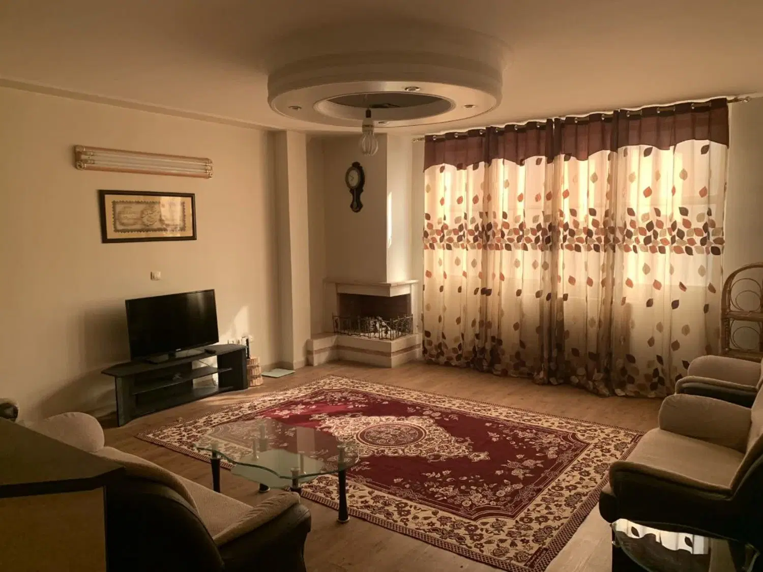 110متری، سفیر شمالی ،صاحب الامر غربی ،تاپ لوکیشن
