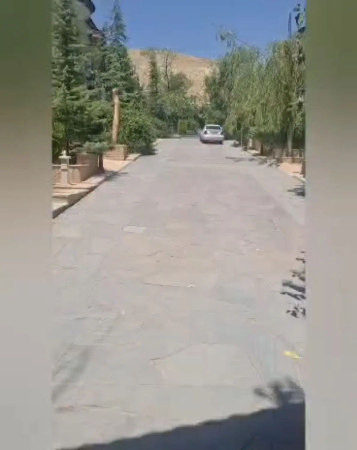 ویلا شهرکی