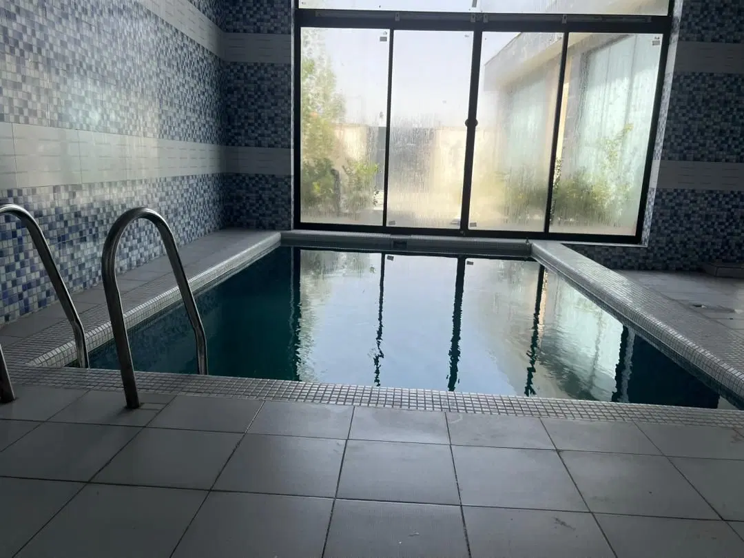 اجاره باغ ویلا استخردار