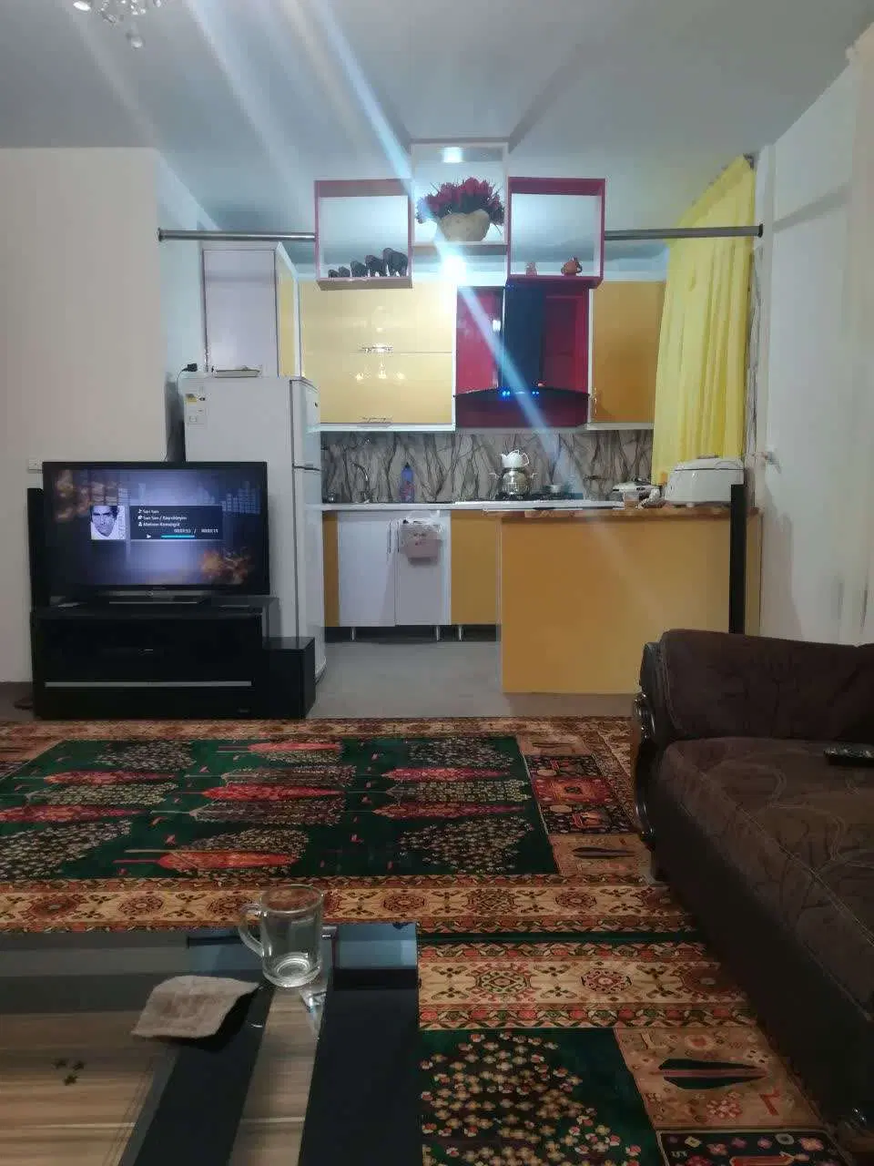 فروش آپارتمان
