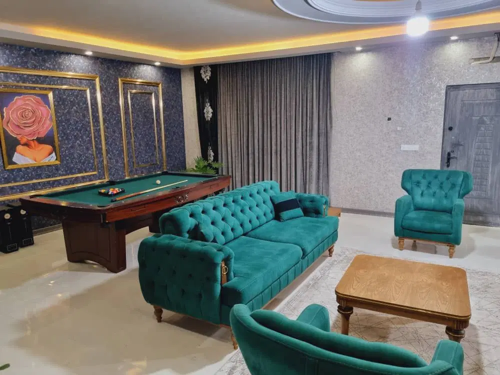 آپارتمان مناسب زوج