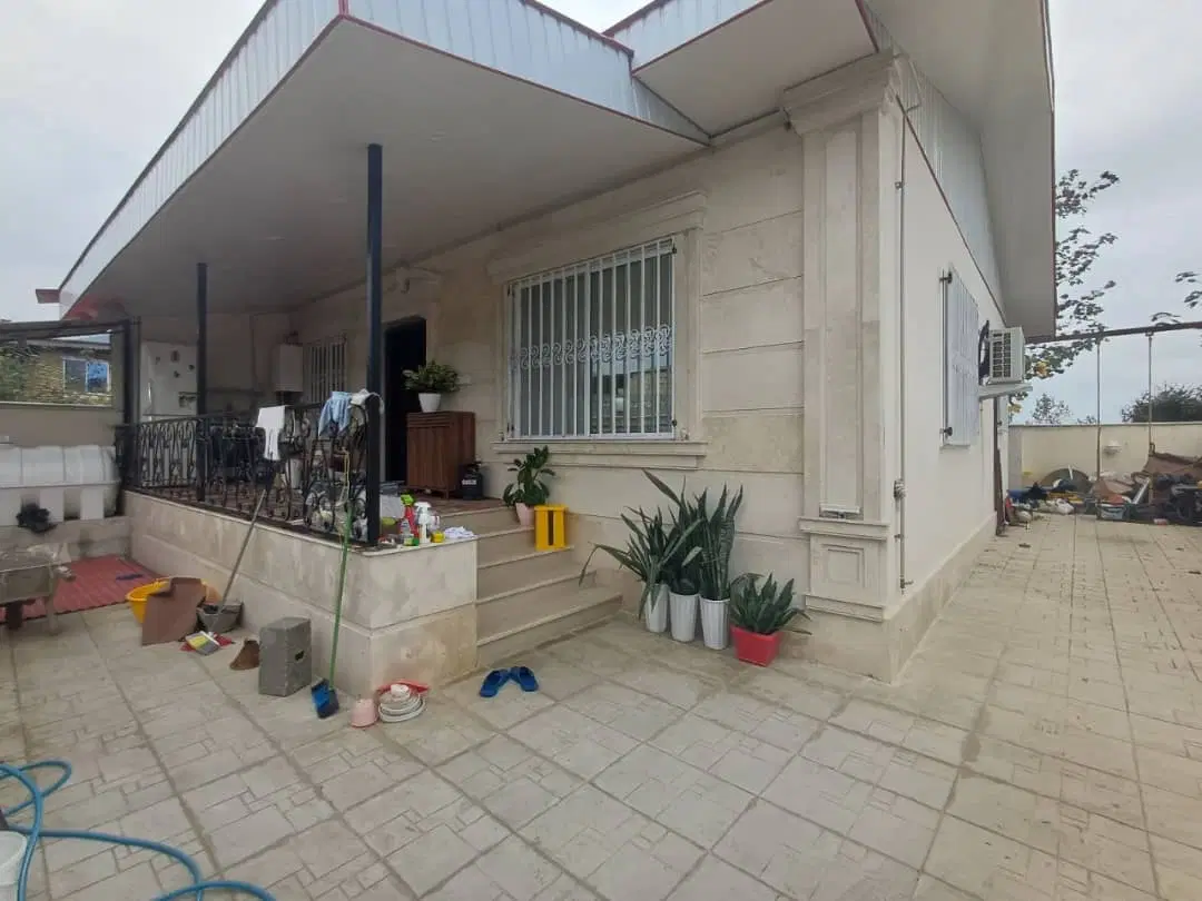 ویلای دلخواه خودت