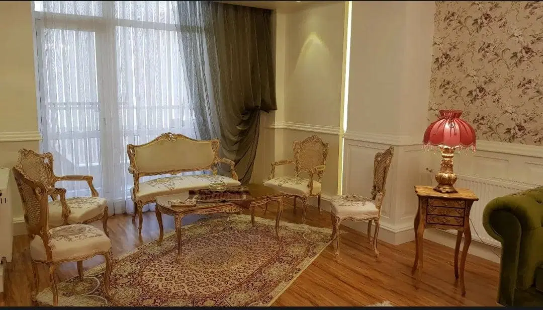 اجاره واحد مسکونی