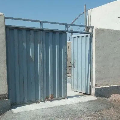 فروش منزل مسکونی