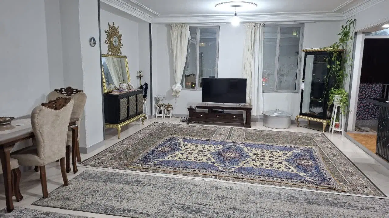 بوستان ۹ سرحدی امام حسن تک واحد