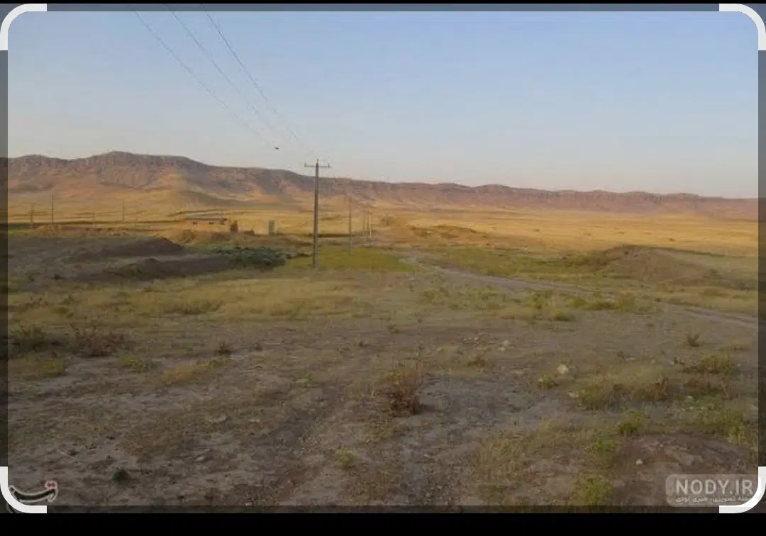 زمین موسی خان