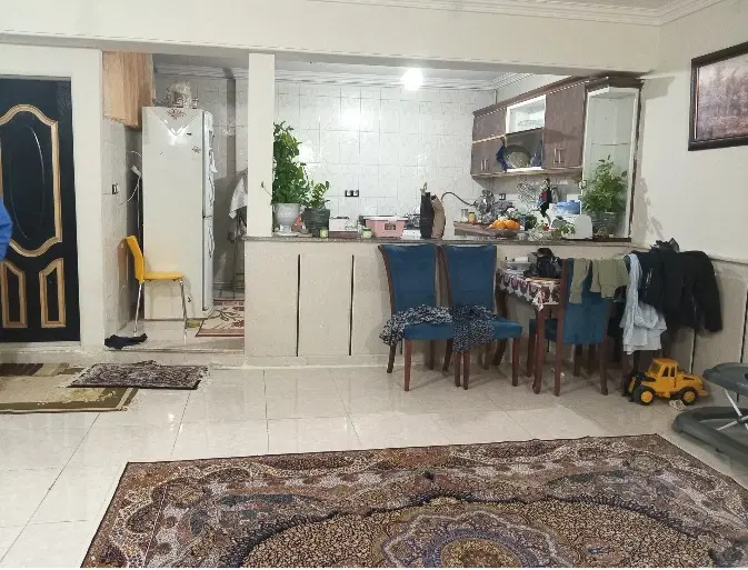 خانه دربست