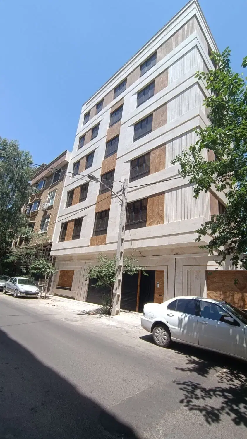 خرید و فروش خانه کلنگی _مشارکت در تمام نقاط شهر