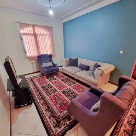 همخانه خانوم