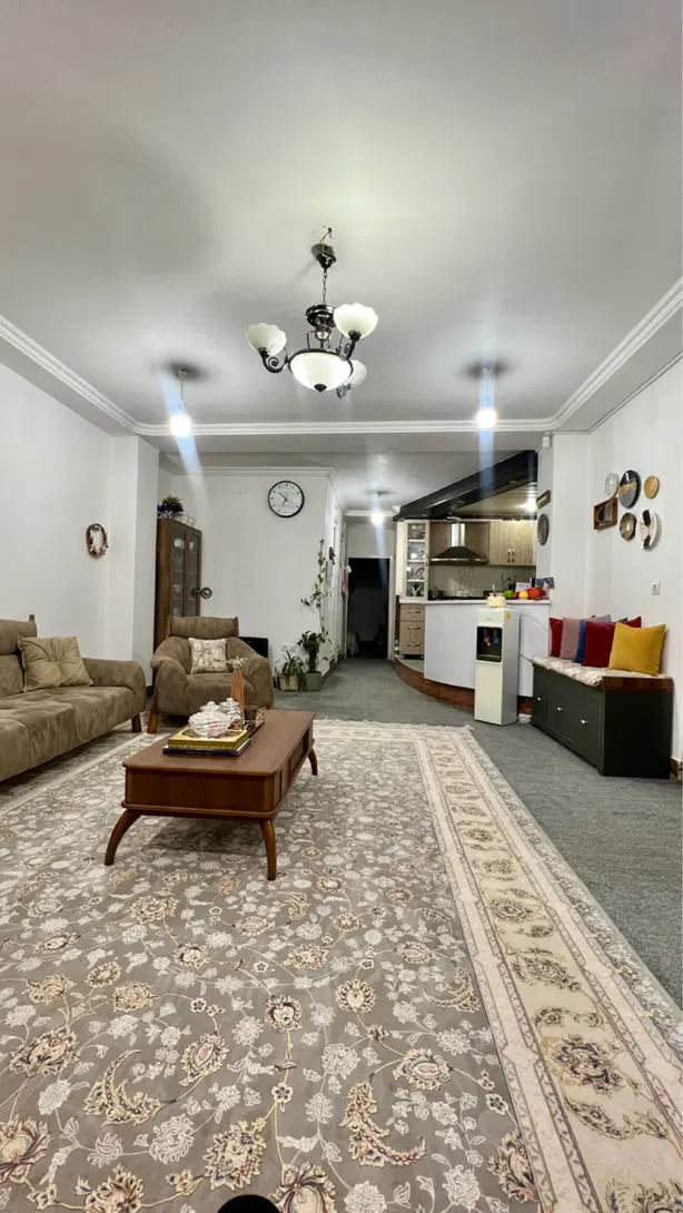 فروش آپارتمان خ ارشاد