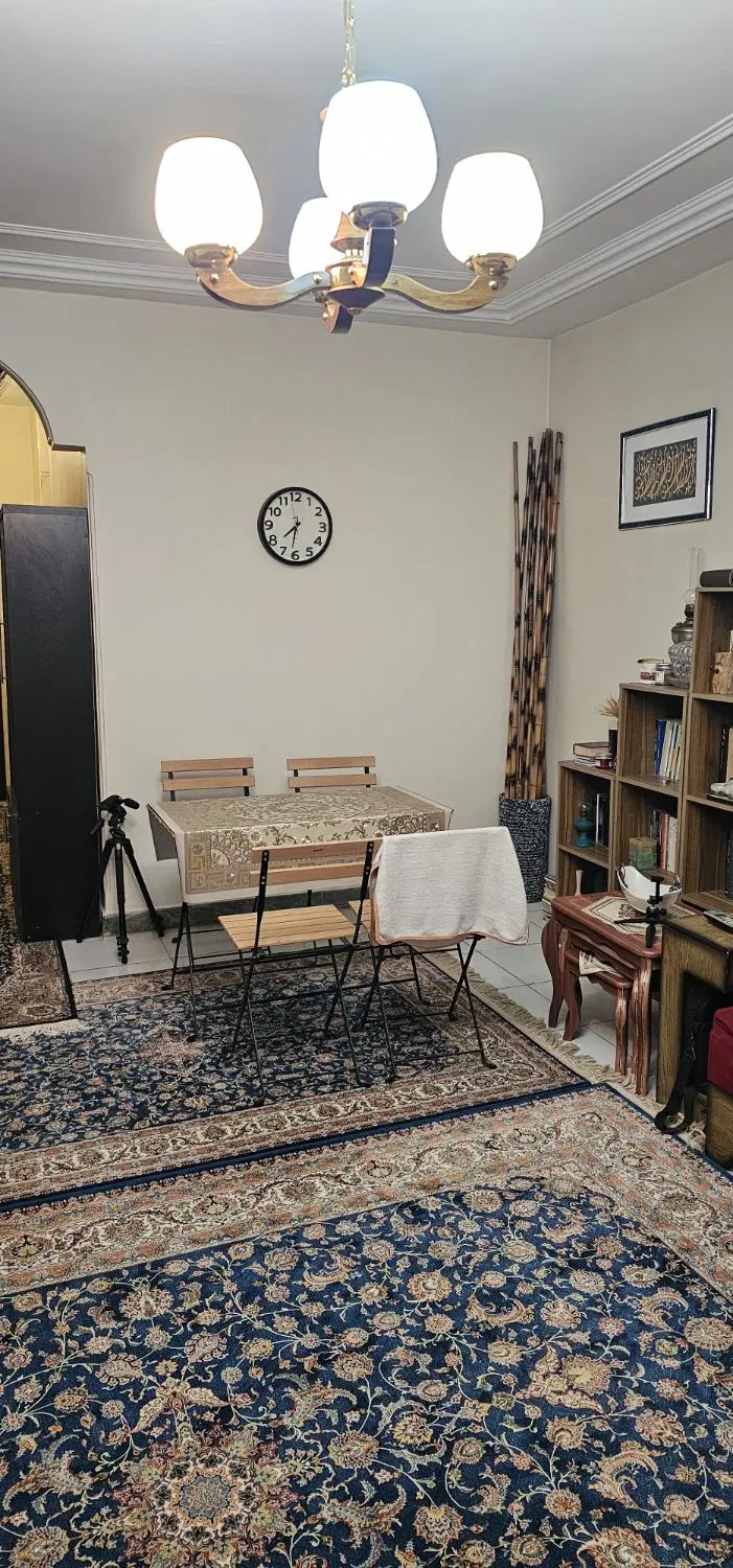 واحد آپارتمان 67 متری