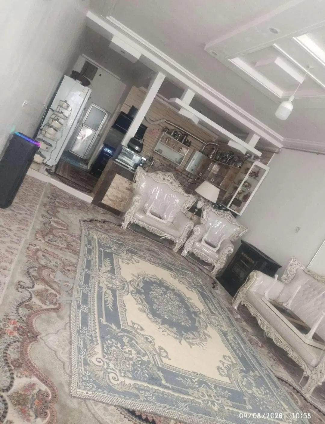 اجاره خانه ویلایی