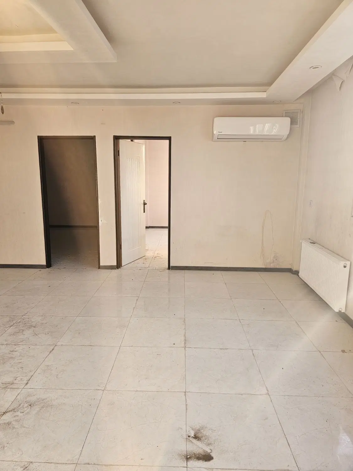 ایارتمان ۱۰۰ متری دو خواب