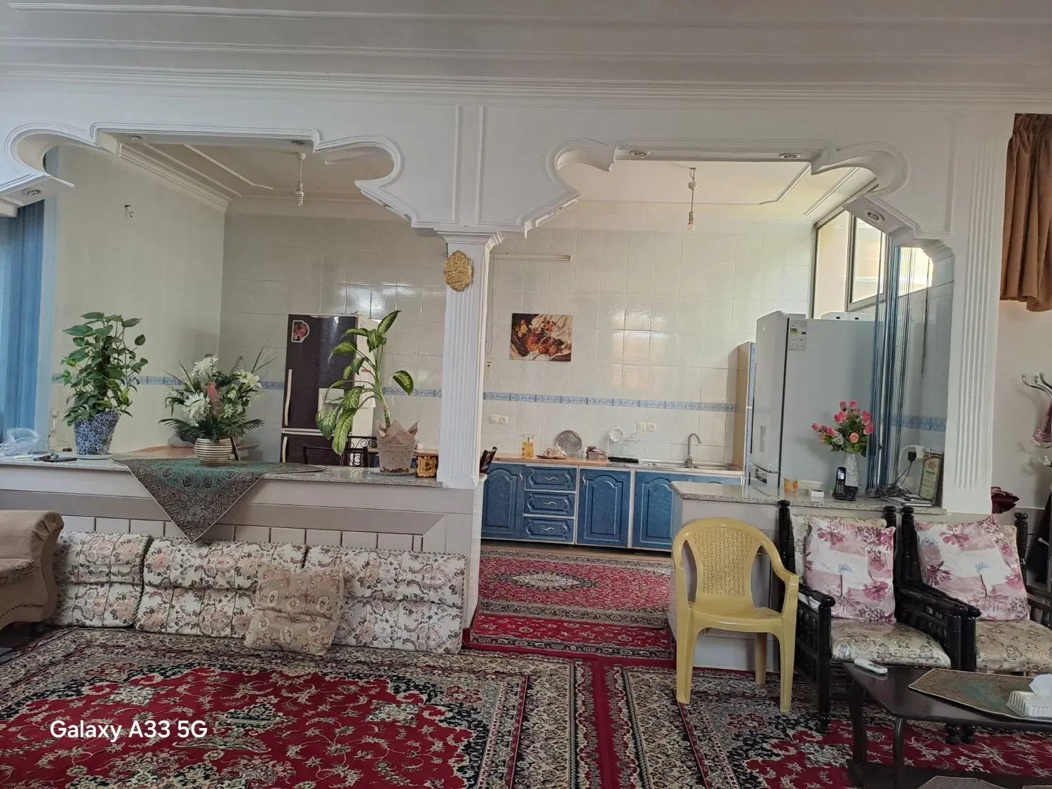 فروش منزل مسکونی