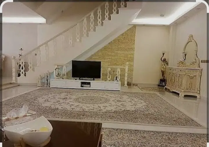 فروش اپارتمان خوش قیمت شکار ۱۲۵متری