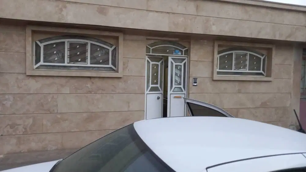 منزل ویلایی در بست 2خوابهشیک