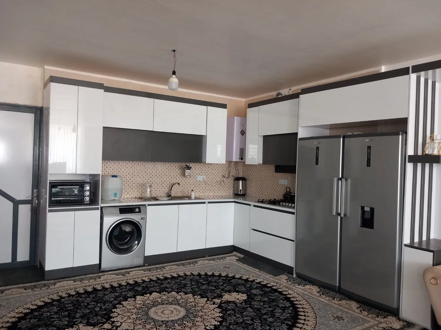 فروش ساختمان مسکونی